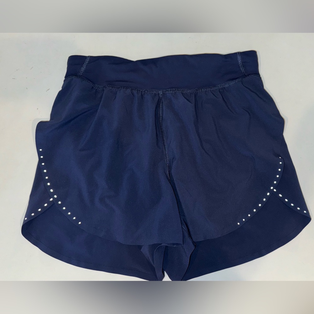 Lululemon Fast and Free Short